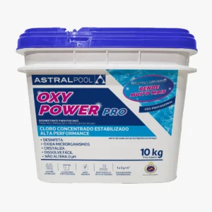 Oxy Power Pro