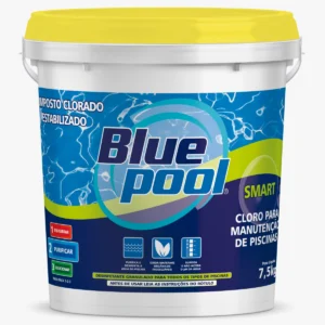 Blue Pool 7,5