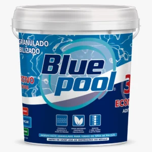 Blue Pool Granulado